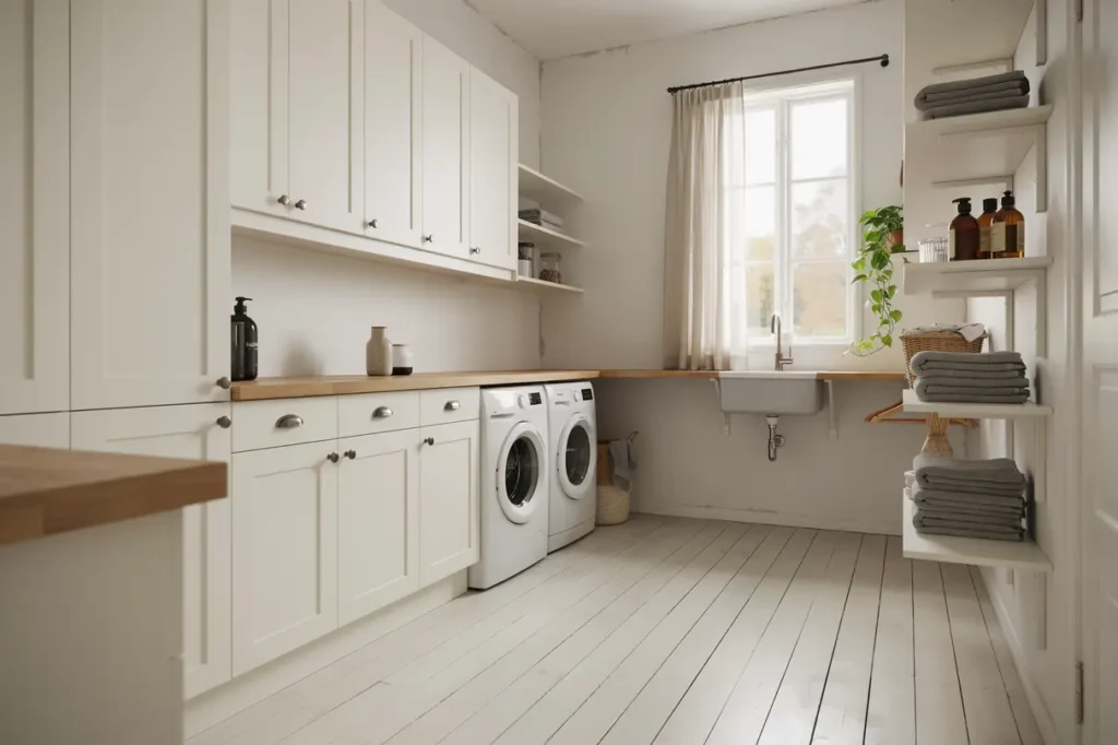 renovering av tv ttstuga och f rr d i steninge m rsta