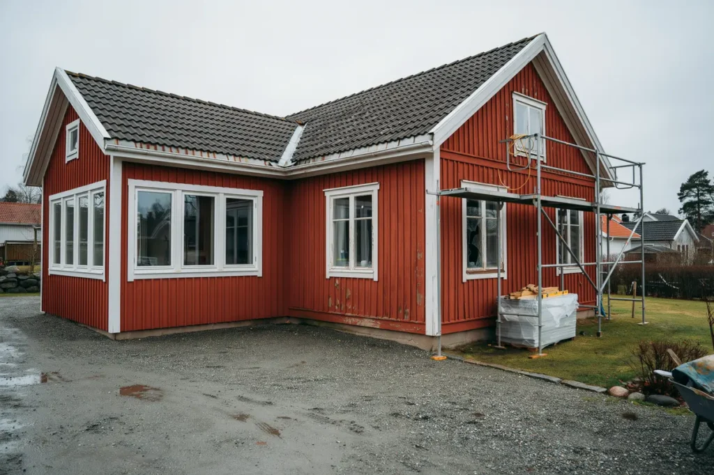 byta f nster i villa s v ljer du r tt energieffektiva l sning f r klimat stil och budget