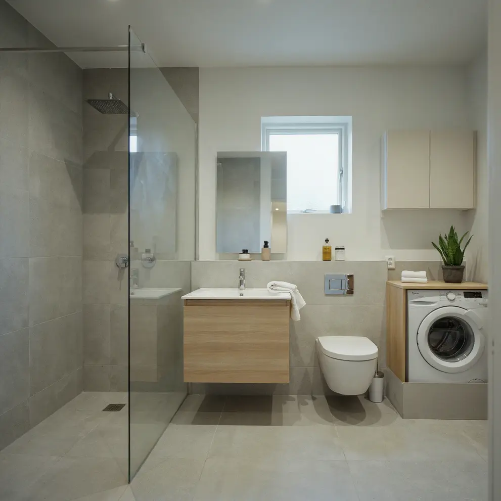 badrumsrenovering sigtuna marsta