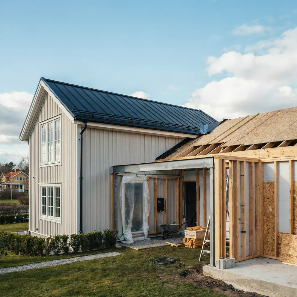 renovering ombyggnad tillbyggnad marsta sigtuna stockholm